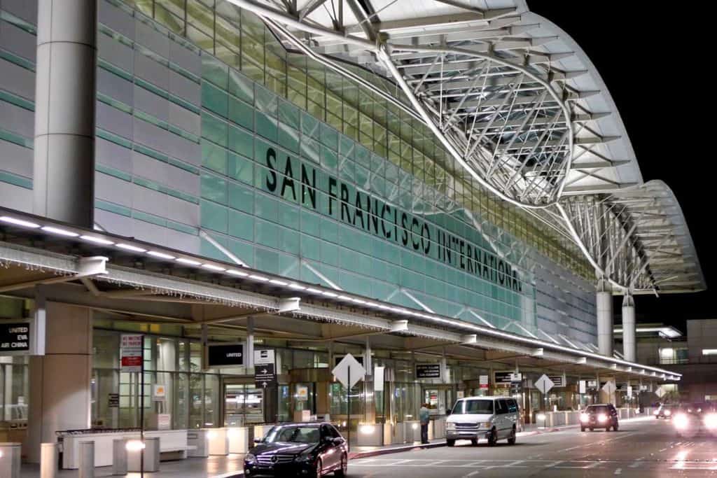 El aeropuerto de San Francisco cumple con el programa “Aeropuerto silencioso” reduciendo la cantidad de ruido de dentro de las terminales