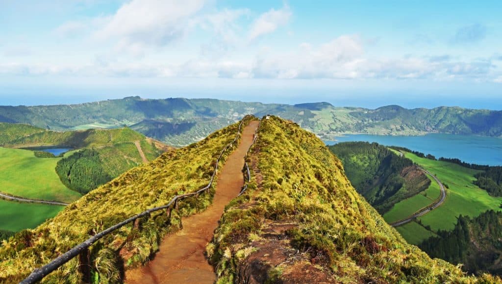 Qué ver en Islas Azores: São Miguel