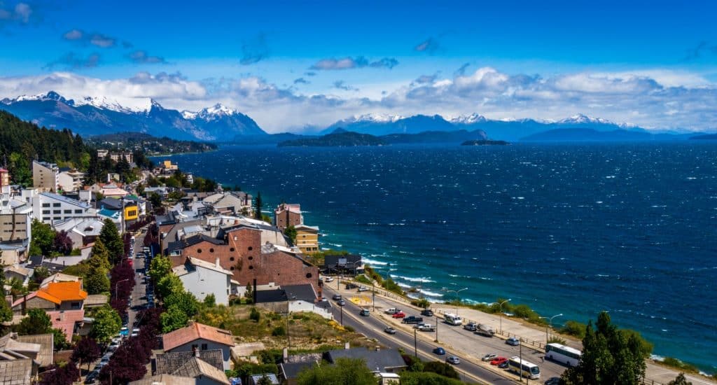 image mejores destinos de Argentina para visitar bariloche 1