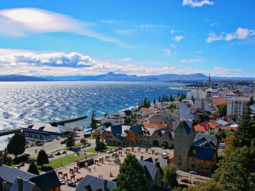 image San Carlos de Bariloche podría volver a recibir turistas bariloche 2