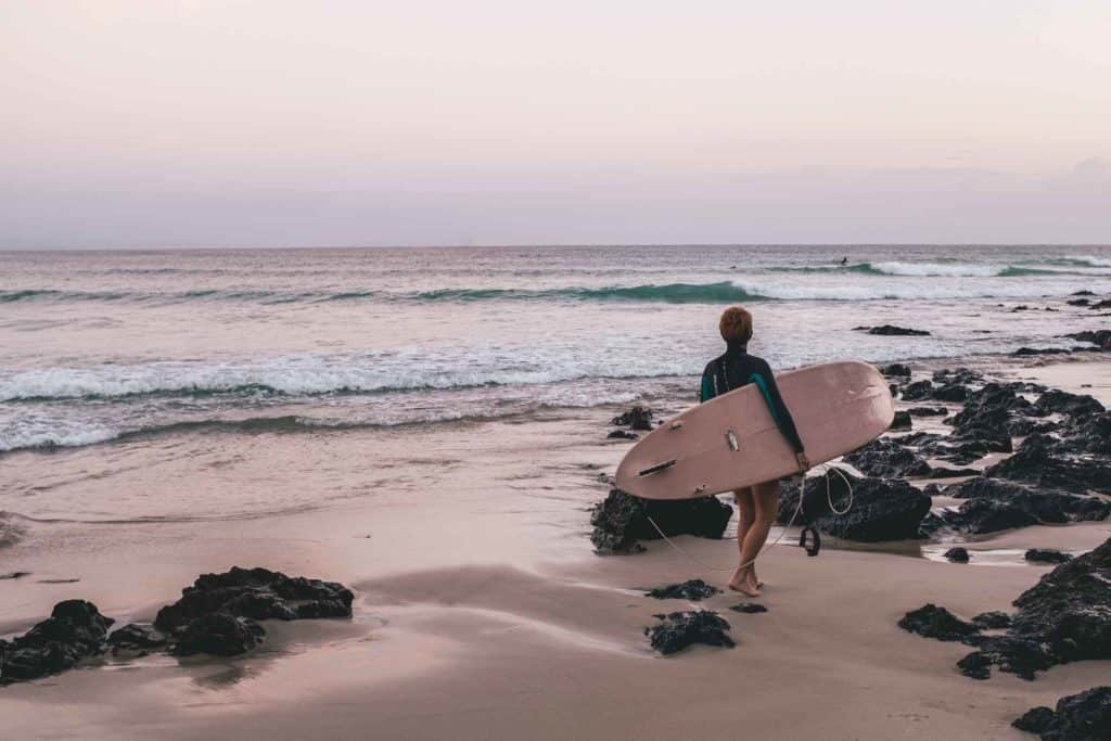 image costa este de australia byron bay australia