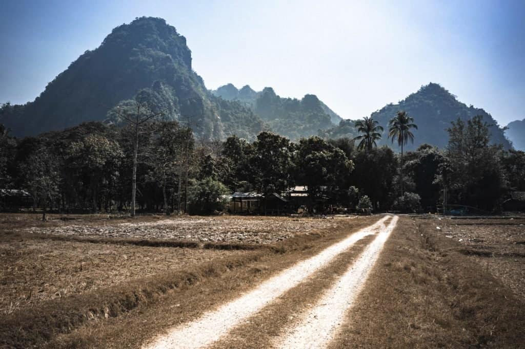 campos de myanmar 