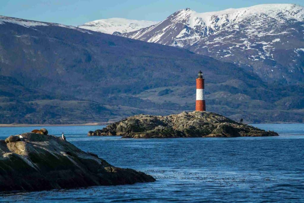 image que ver en ushuaia canal de beagle ushuaia