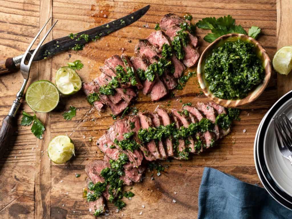 chimichurri