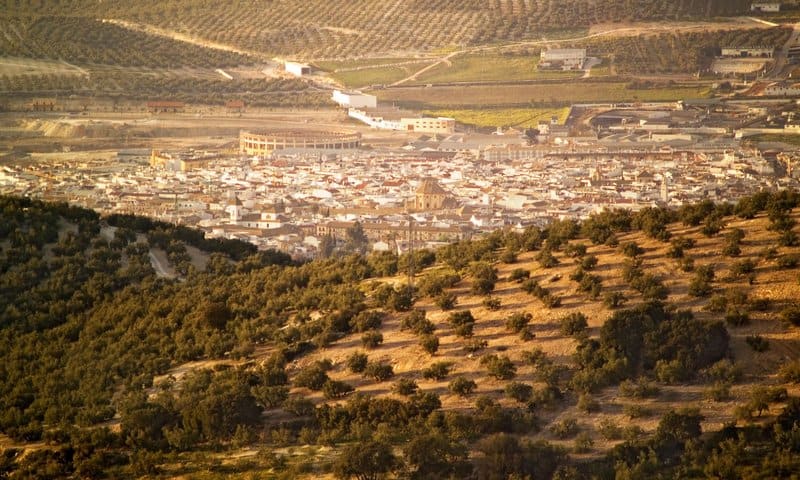 image regiones más fascinantes de España cordoba Andalucia 2