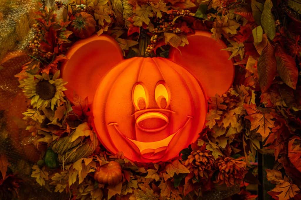 Disney World permite que todas las personas, adultas incluidas, usen disfraces para Halloween