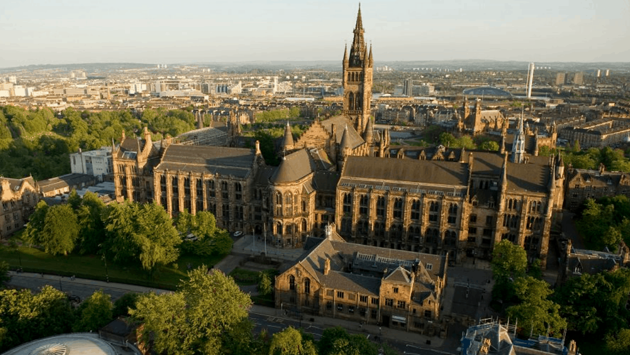 La Universidad de Glasgow ya tiene su propio Centro de investigación de fantasía y lo fantástico
