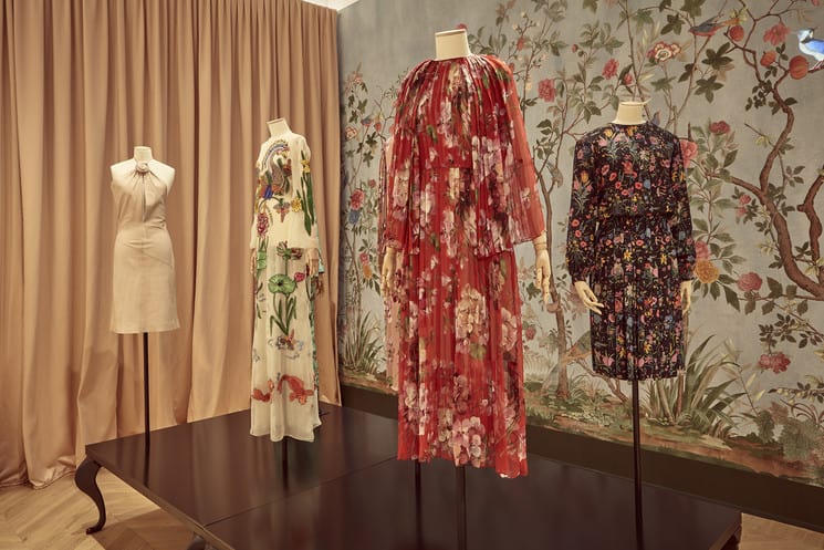 image tour virtual gucci