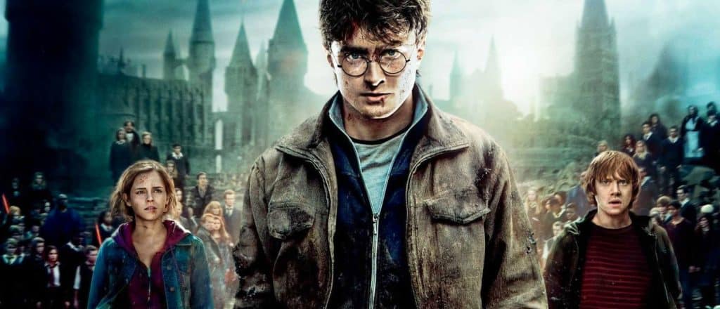 Harry Potter: lanzaron el tráiler promocional de su nuevo juego, Hogwarts Legacy, y es increíble