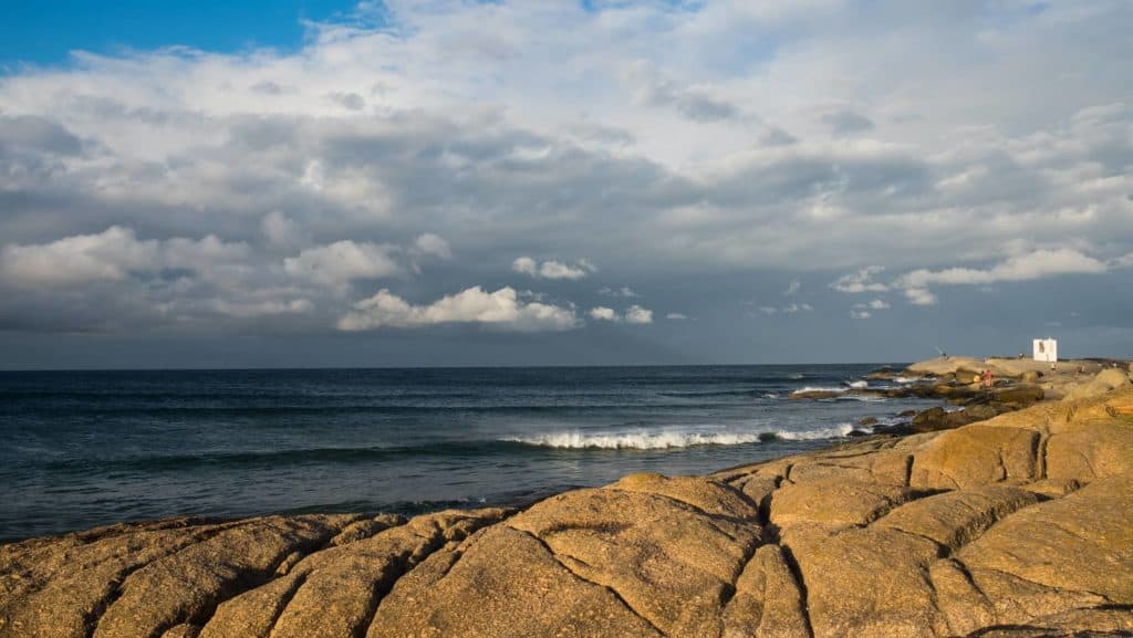 bienestar en Playa del Carmen Viajes Paisaje uruguay