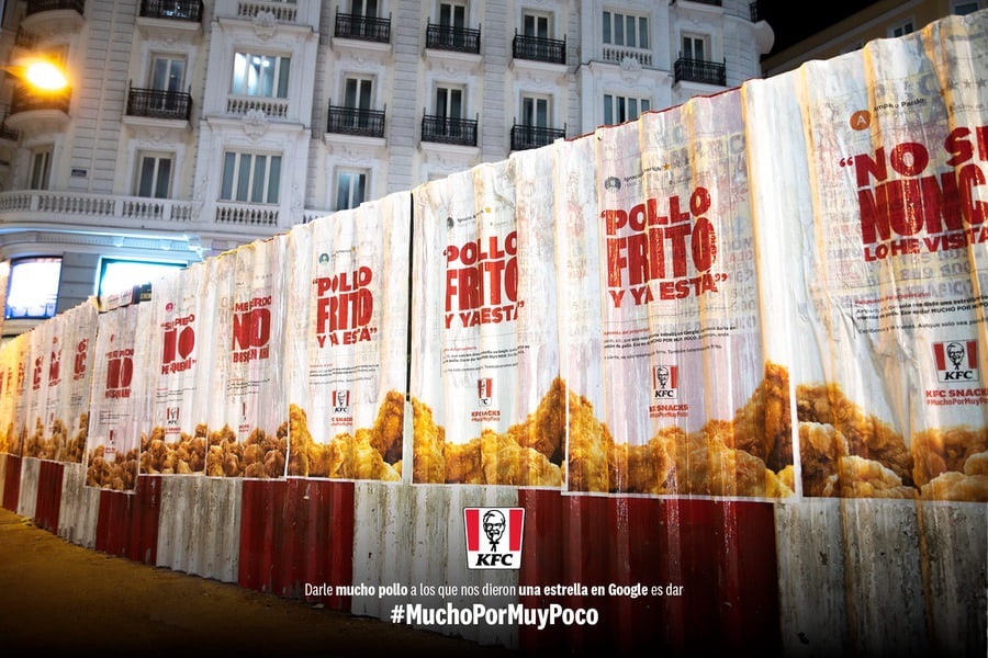 image peores reseñas en Google kfc pollo frito y ya esta 01