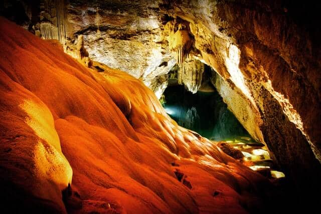 image Cueva de luciernagas en Nueva Zelanda leo wieling n37oYVDDN0A unsplash 1