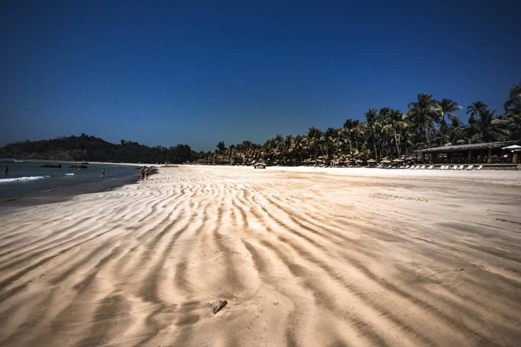 myanmar playa