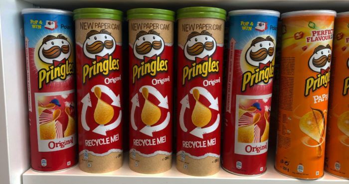 Pringles