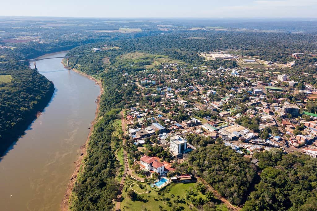 Puerto Iguazú lanza concurso para poner nombre a su nueva mascota turística oficial y ofrece premios para el participante ganador