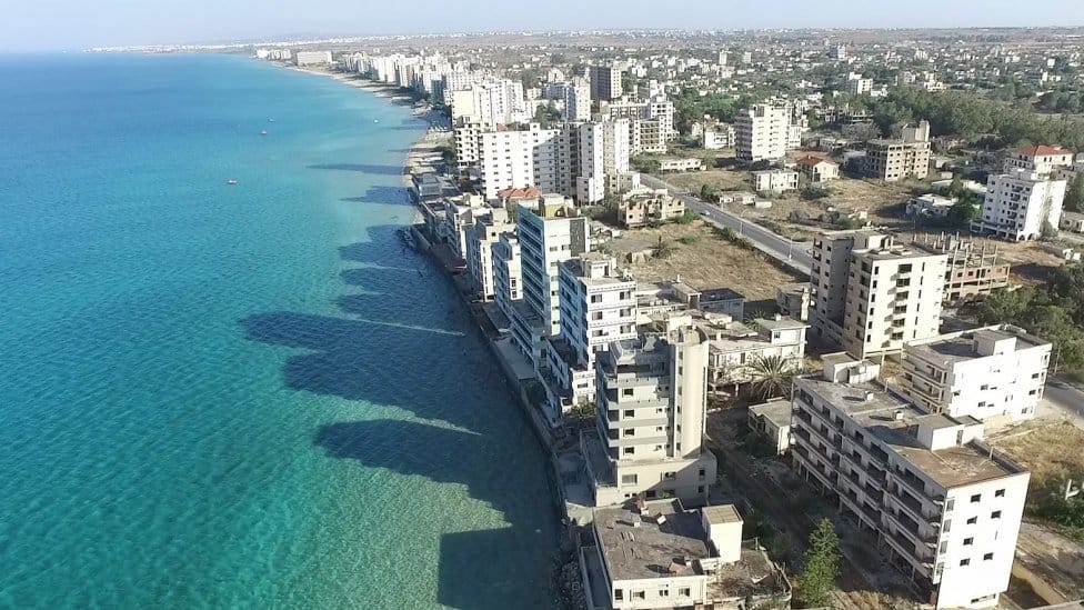 reabre Varosha al turismo 1