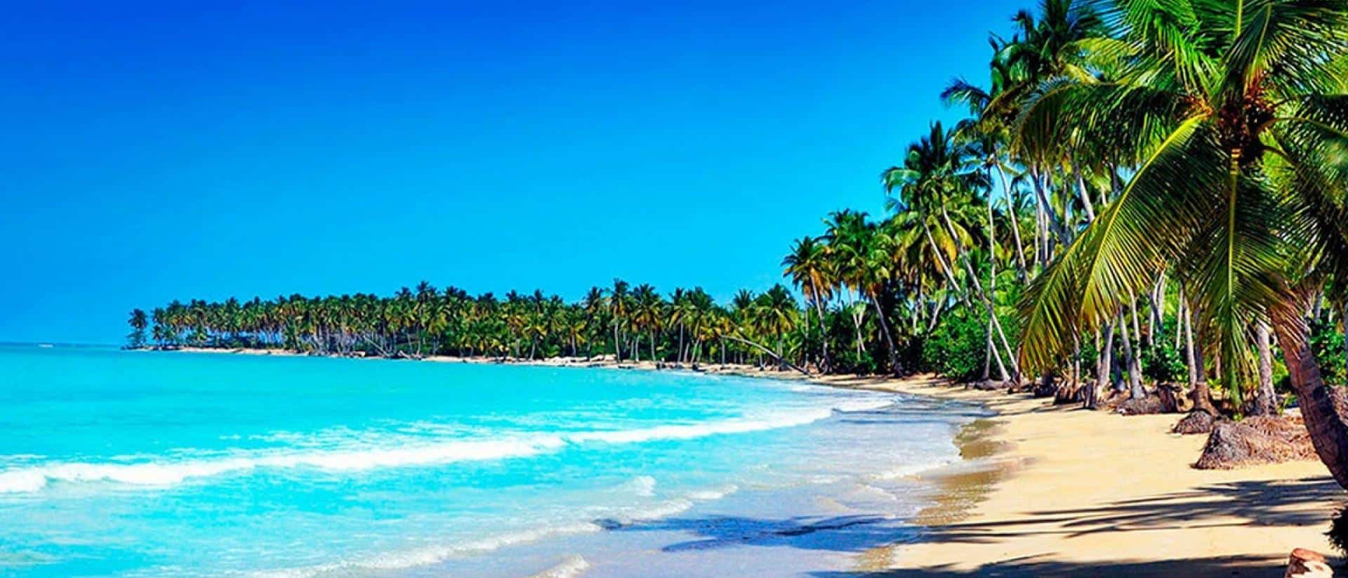 República Dominicana anuncia el "Plan de Recuperación Responsable del Turismo" y ya no solicitará test negativo de COVID-19