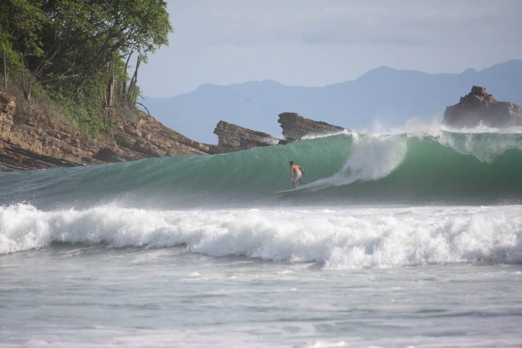 image San Juan del Sur surrf