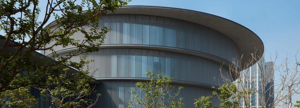 escuela primaria China: el museo HEM ya tiene fecha de apertura y anunció cuál será la primera exhibición China: el museo HEM ya tiene fecha de apertura y anunció cuál será la primera exhibición