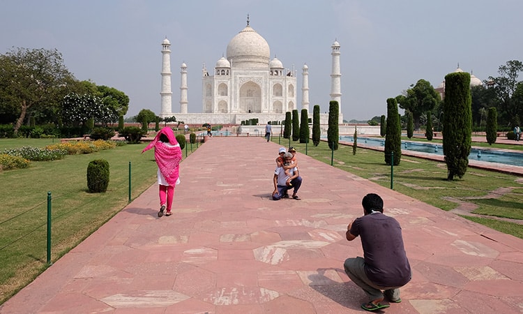 taj mahal 2