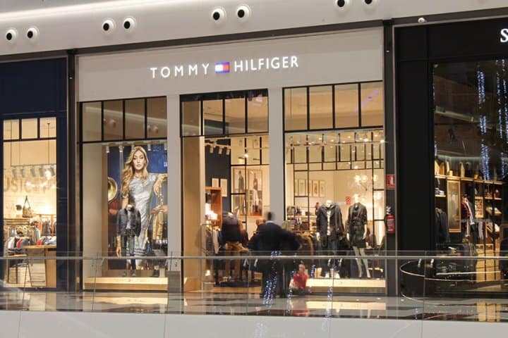 Tommy Hilfiger buscará ser completamente circular y sostenible en 2030