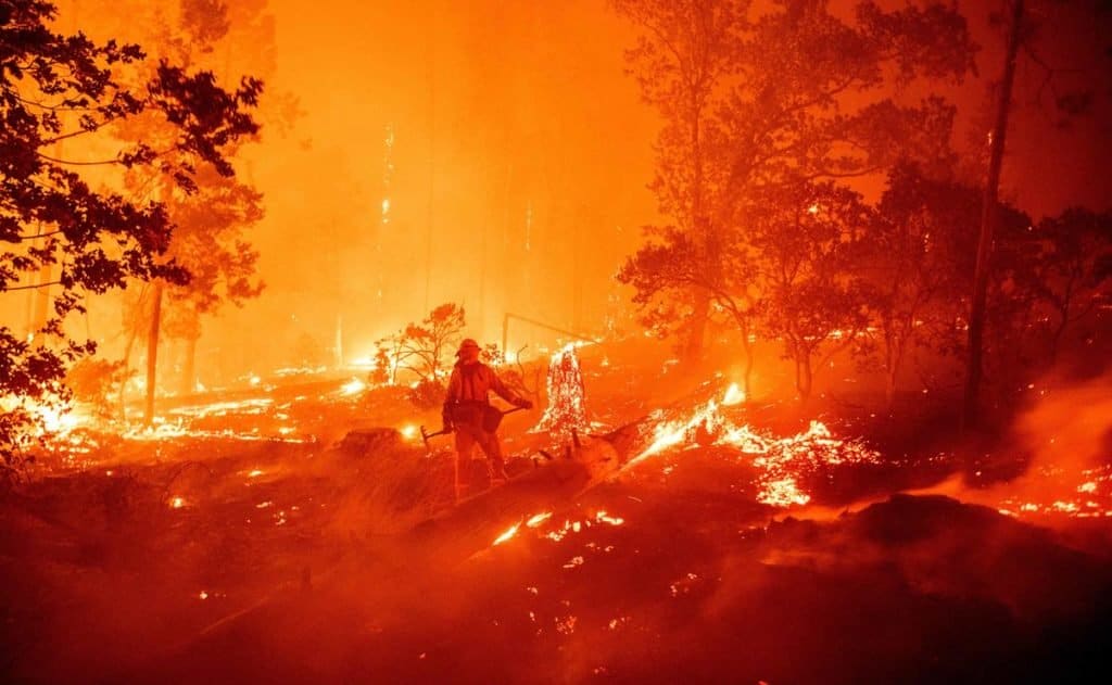 image incendios en california topshot us california fire 116675727