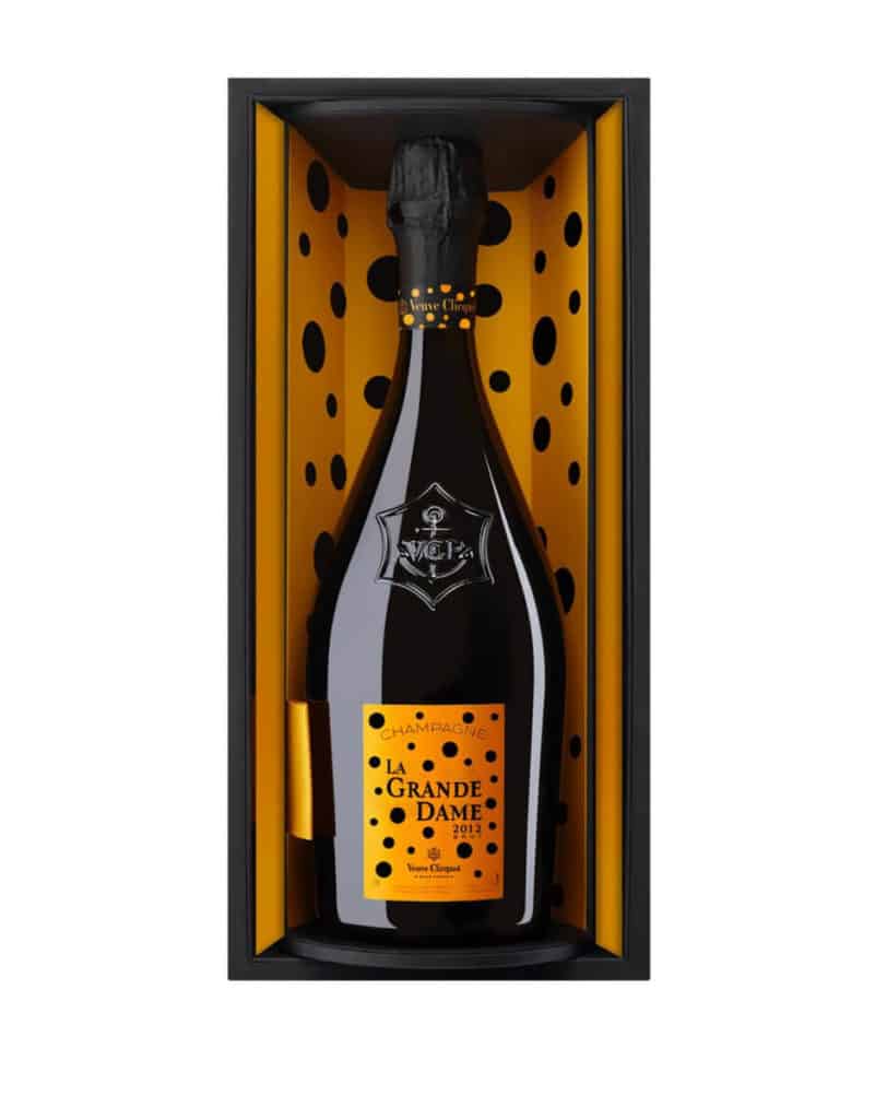  Veuve Clicquot