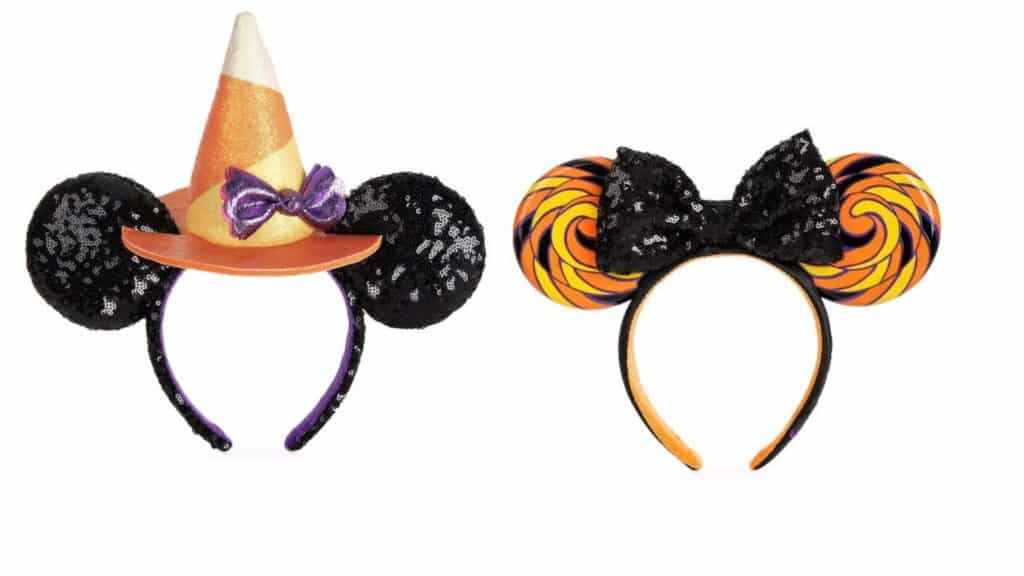 Estos son algunos de los productos que Disney está lanzando especialmente para Halloween