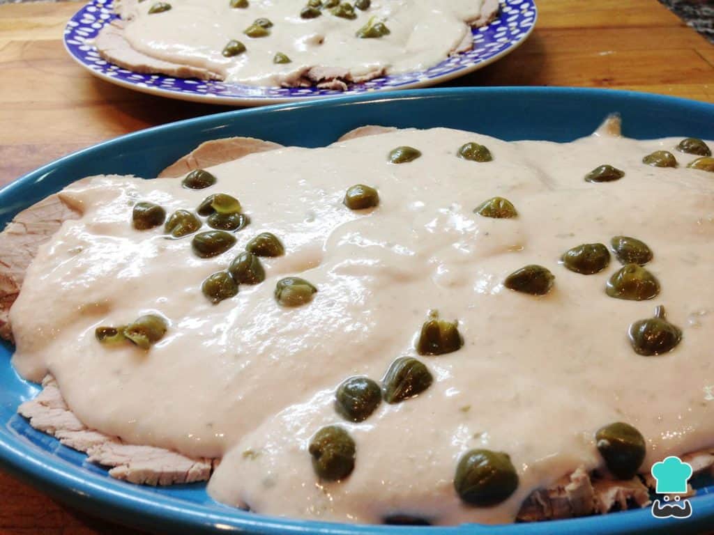 vitel tone