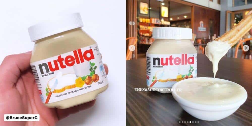 Nuetella