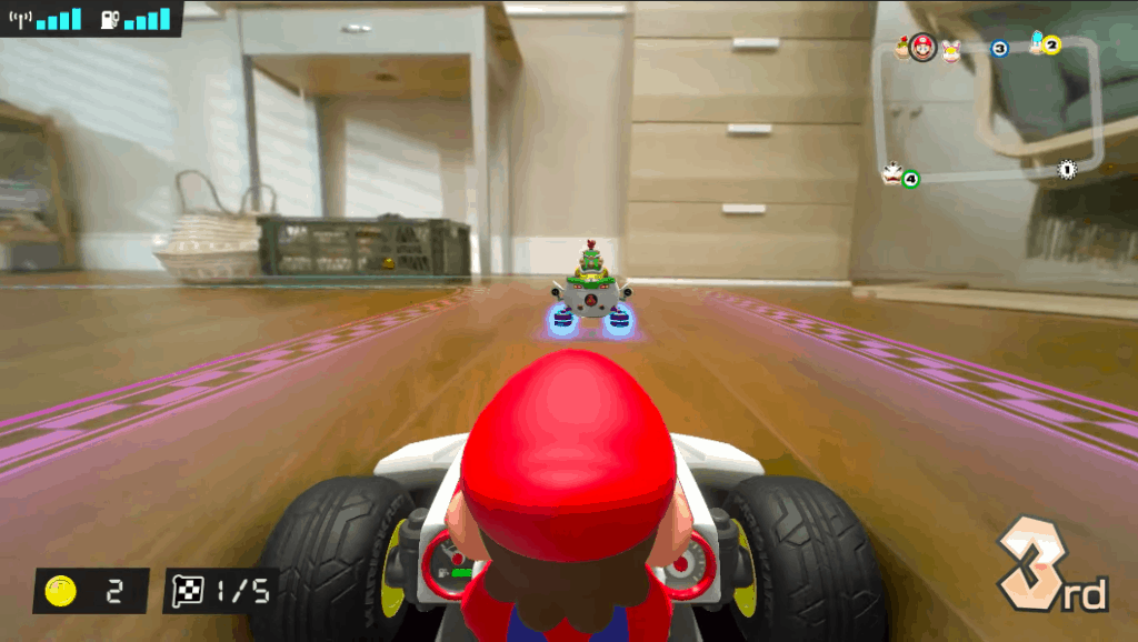 image Mario Kart Nintendo Switch xnfkcugxpzmjfwywdpqt