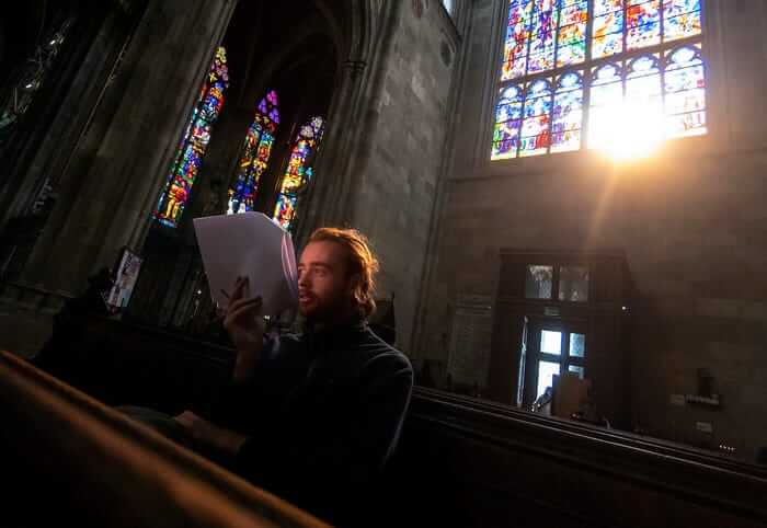 JOE KLAMAR/AFP/Getty Images