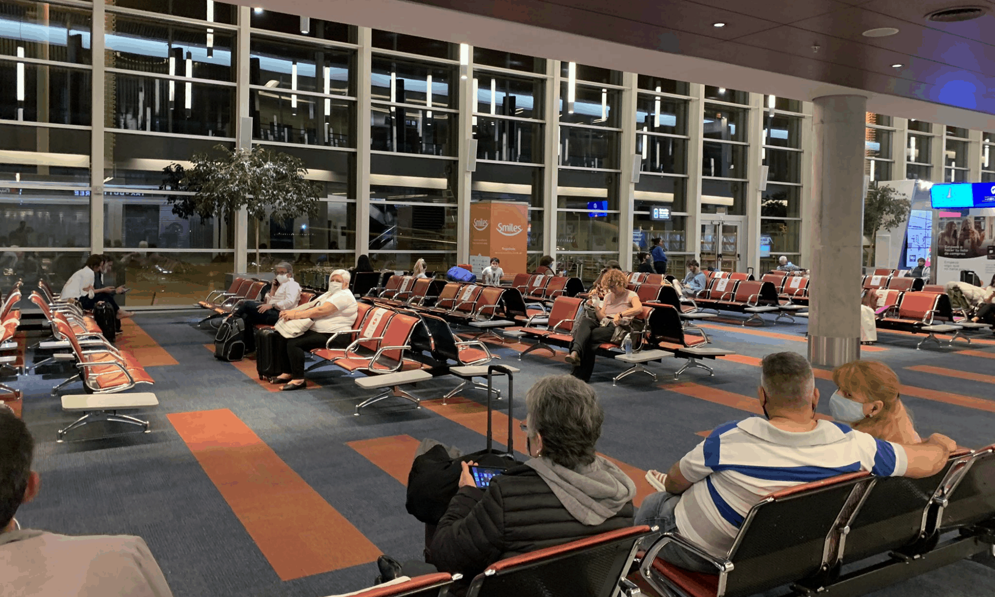 requisitos para ingresar a Argentina