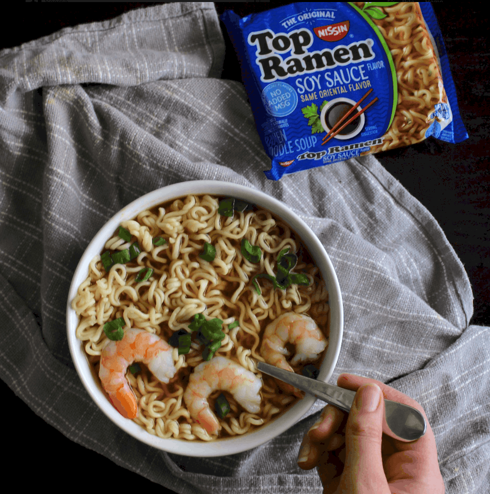 Compañía japonesa de ramen instantáneo busca un "director de fideos": recibirá ramen gratis durante 50 años y un sueldo de US$ 10,000