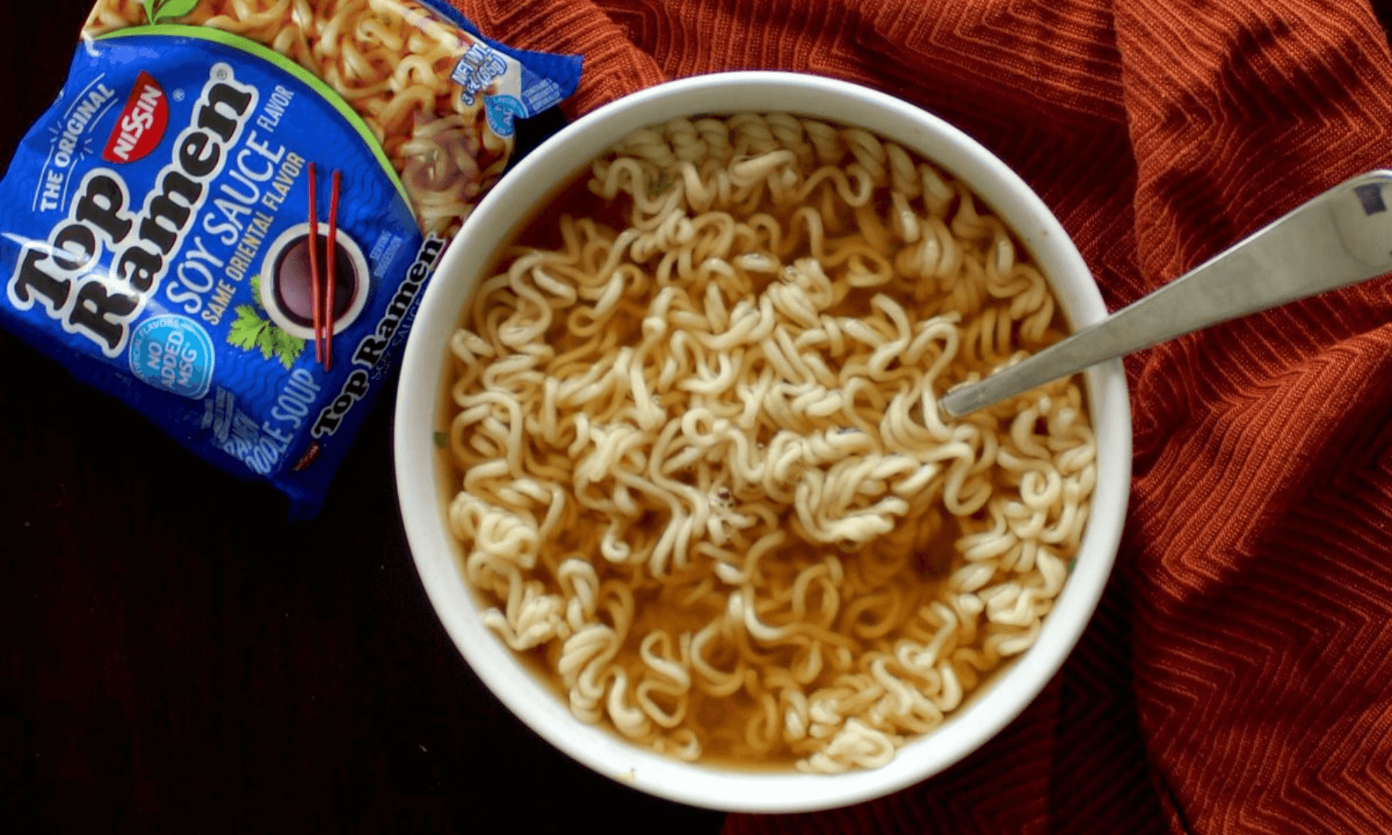 Compañía japonesa de ramen instantáneo busca un director de fideos recibirá ramen gratis durante 50 años y un sueldo de US$ 10,000