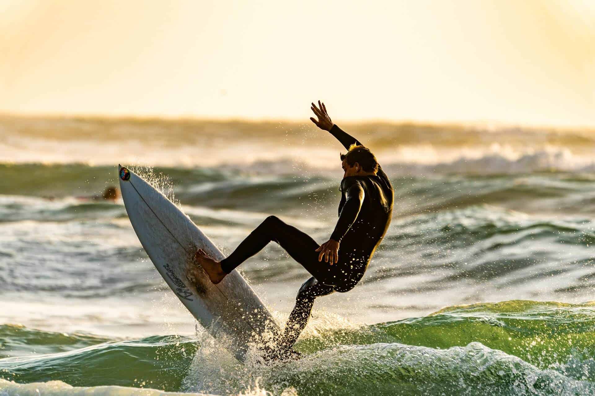 Deportes extremos en mar del plata