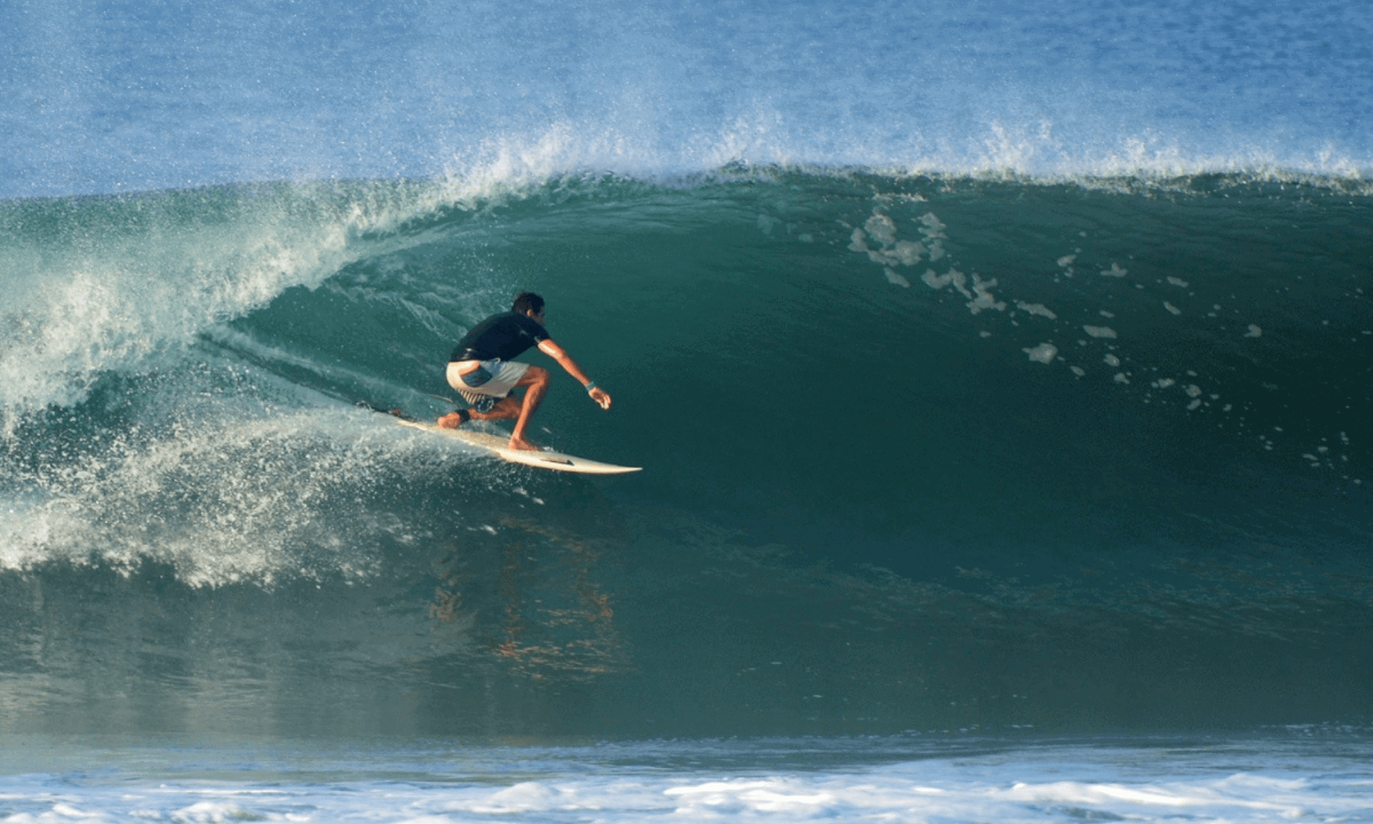 Distinguen la primera Reserva Mundial de Surf en Centroamérica y aquí es donde puedes encontrarla 1