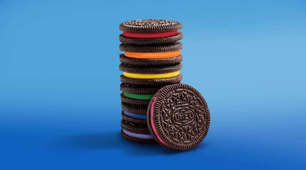 Oreo