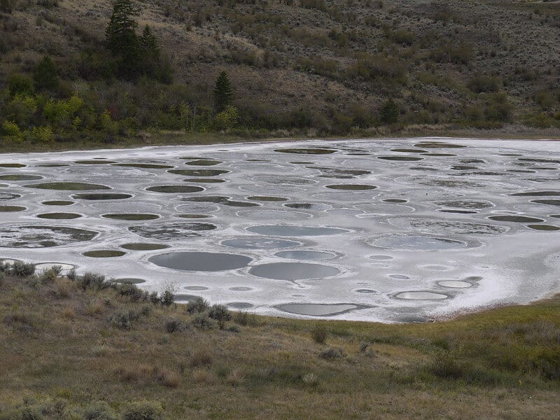 image Spotted Lake Hardo Muller 1