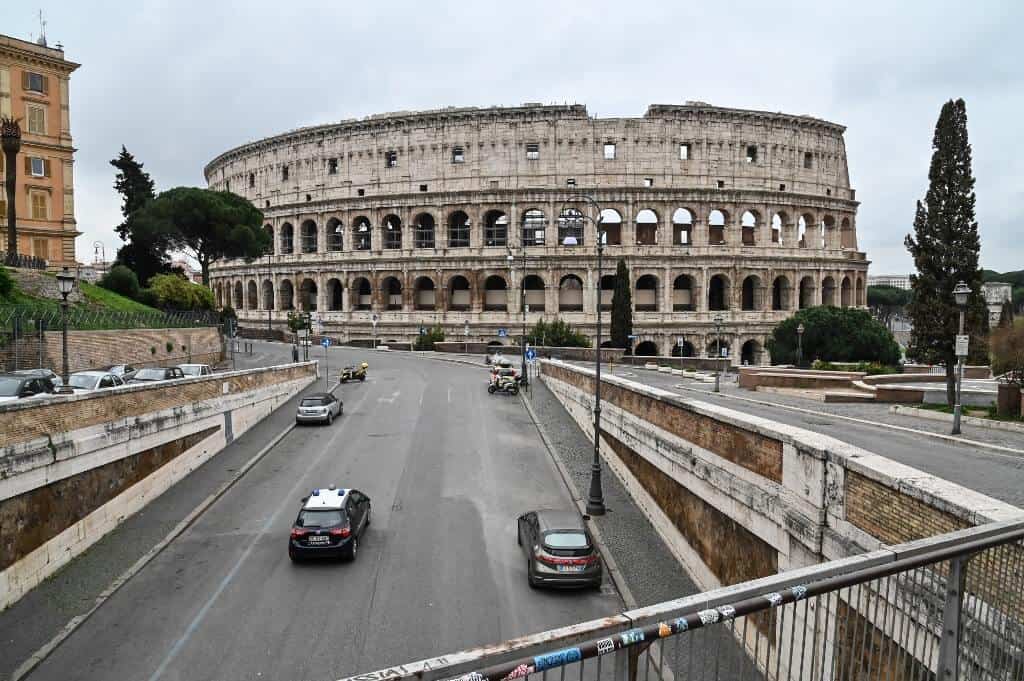 Italia busca extender el estado de emergencia hasta enero de 2021