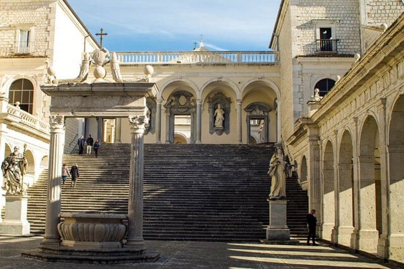 image Montecassino abbey montecassino 1688650 640 1