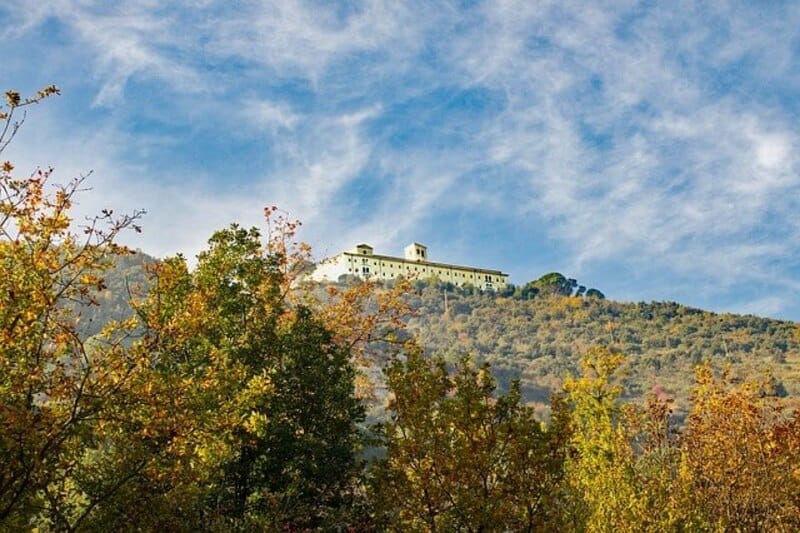 image Montecassino abbey montecassino 1688655 640 1