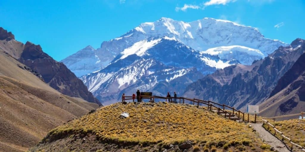 aconcagua 2