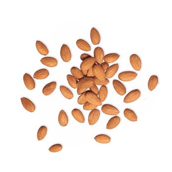 Almendras