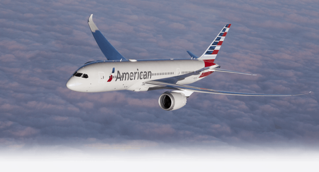 American Airlines se suma a la lista de aerolíneas que en Estados Unidos ofrecerán la prueba de COVID-19 para antes de viajar