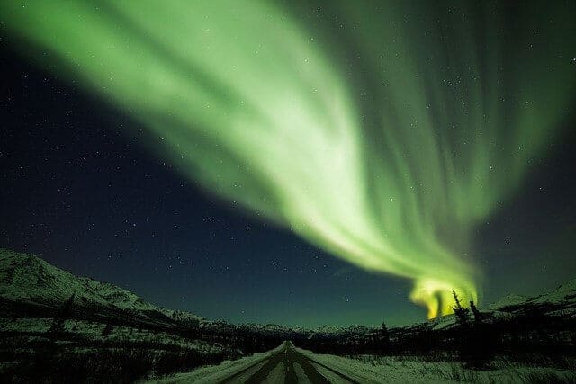 image Alaska aurora borealis 3877316 640 1