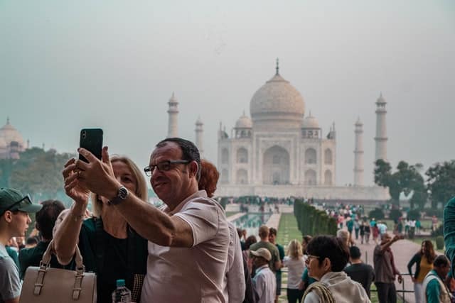 Taj Mahal: todo lo que debes saber antes de visitarlo