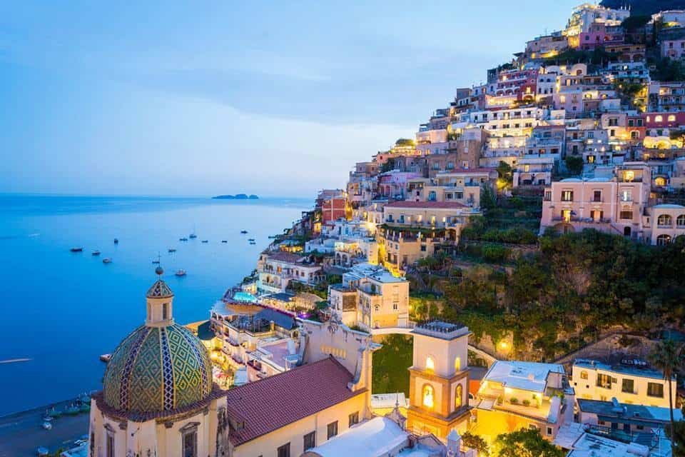 campania