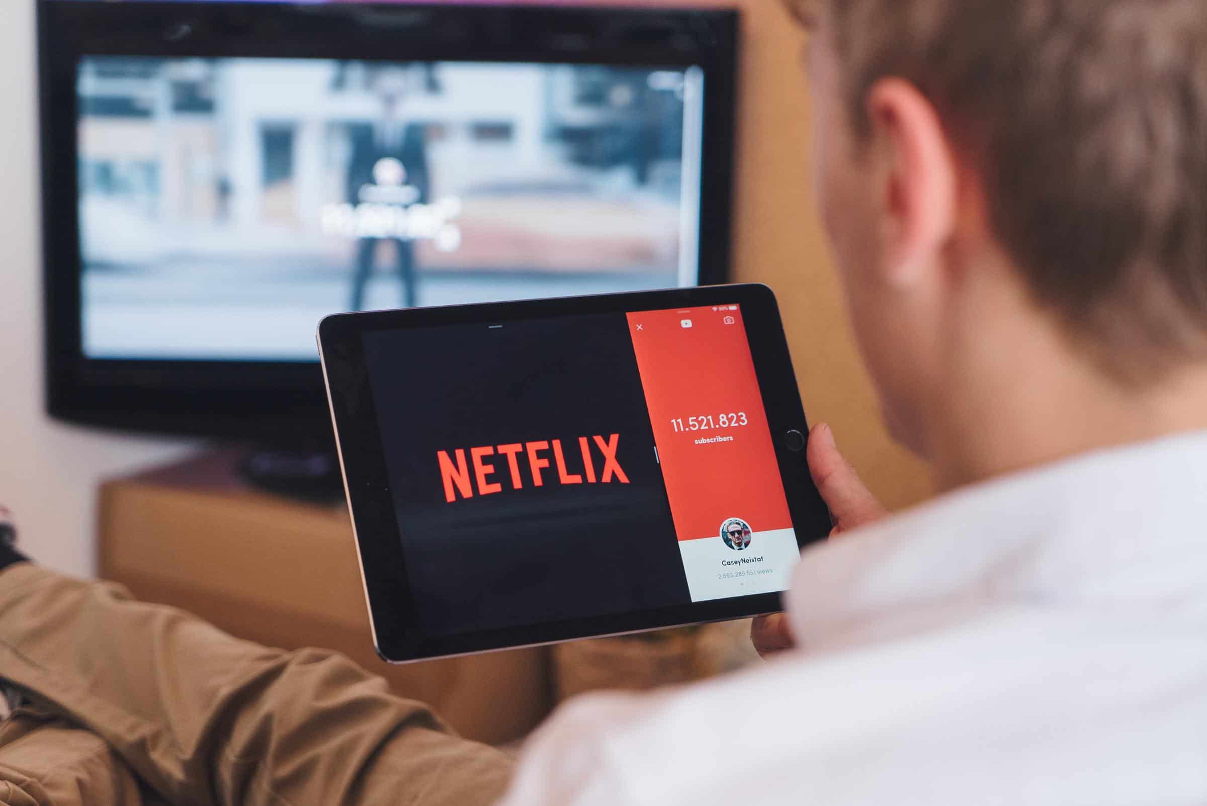 Netflix está probando una nueva opción para agregar al pop-up de "¿Sigues ahí?"