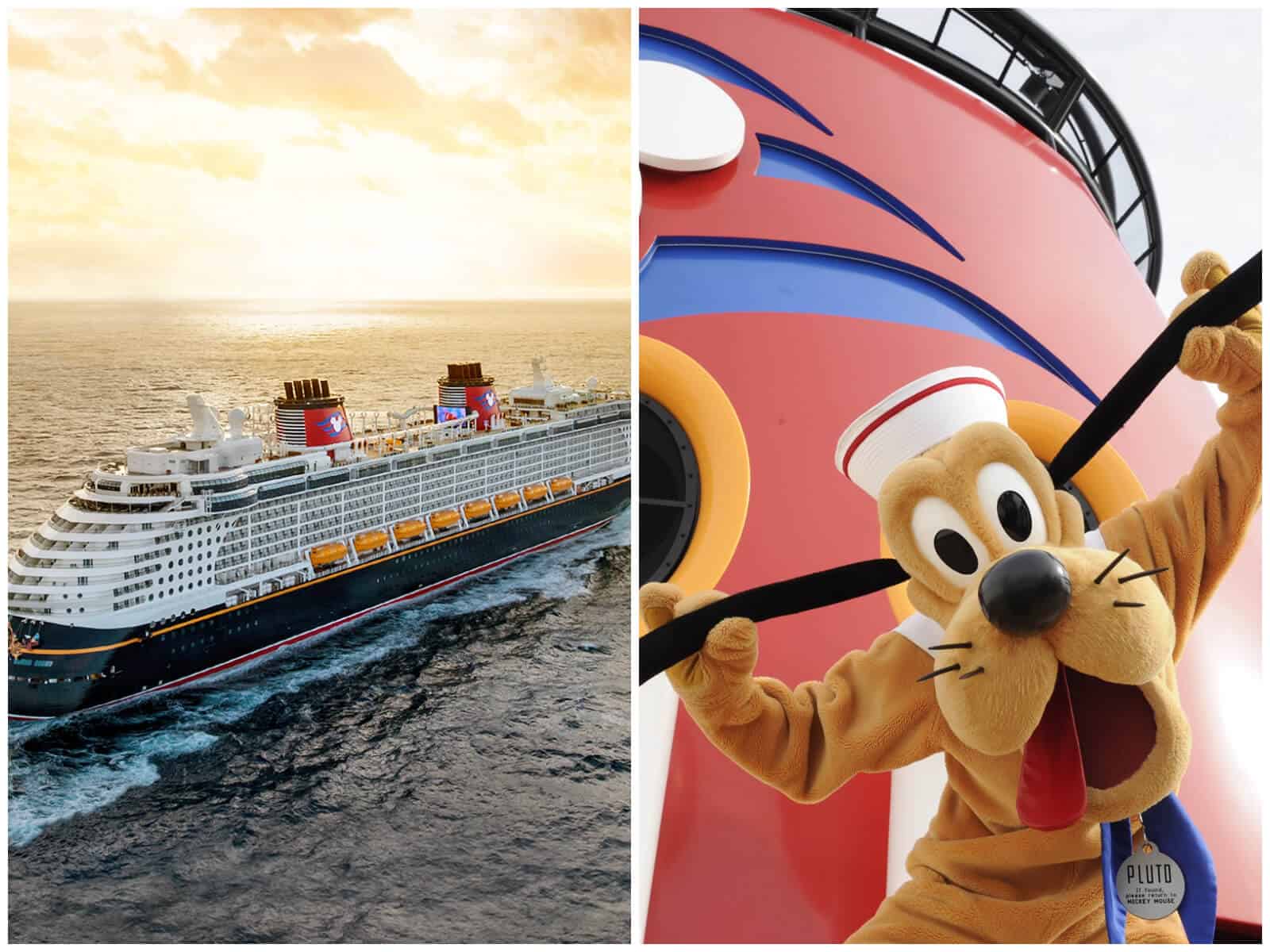 Disney Cruise Line’s